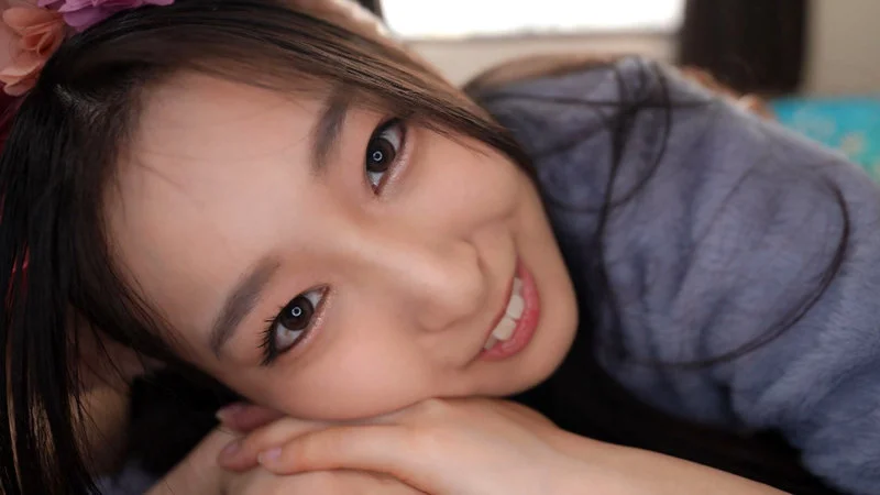 月野かすみ｜巨乳彼女がダメ男に寸止め手コキでお仕置き！これは我慢できません！