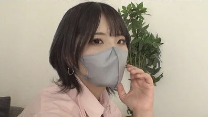 河合陽菜｜塩対応の生意気少女にゴム無しでわからせ！気持ち良すぎてわかったみたい！